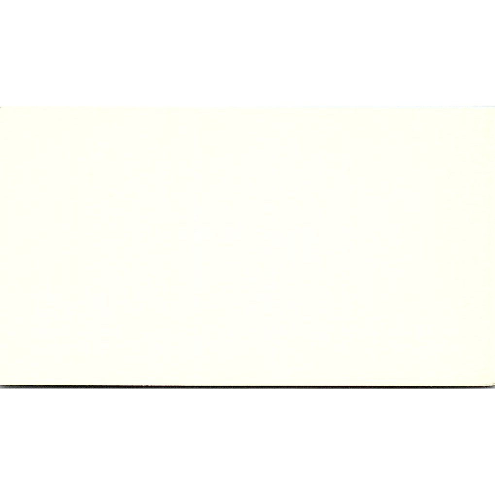 W.H Wickersham & Co.  R.L Jones Wilmington CA Vintage Business Card SB4-B11