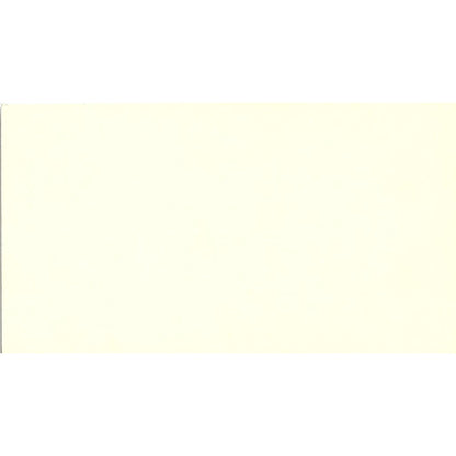 Dr Merle A Anderson DDS Dentist Long Beach CA Vintage Business Card SE3-B15