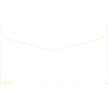 1977 Olepex 1 Capricorn Benjamin Franklin First Day Issue Postal Cover TI5-PC1