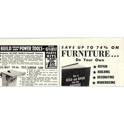 Silvo Hardware Co Philadelphia PA 1955 Ad AF9-6