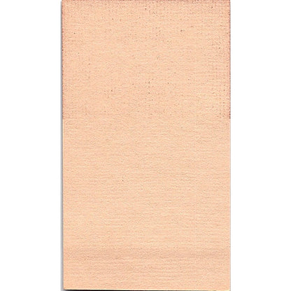 David's Fashions for Men David Guerrero Corpus Christi TX Business Card SD9-B12