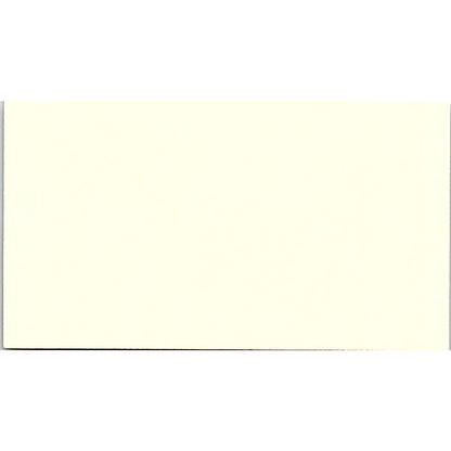 BJ Scrapbooks BJ Russell Cranberry Twp PA Vintage Business Card SC9-B8