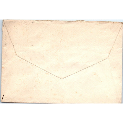 1922 Schuylkill to Reuben High Schwenksville PA Postal Cover Envelope TG7-PC2