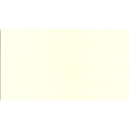 Russell L Gilpin Borg-Warner Schaumburg IL Vintage Business Card SC9-B13