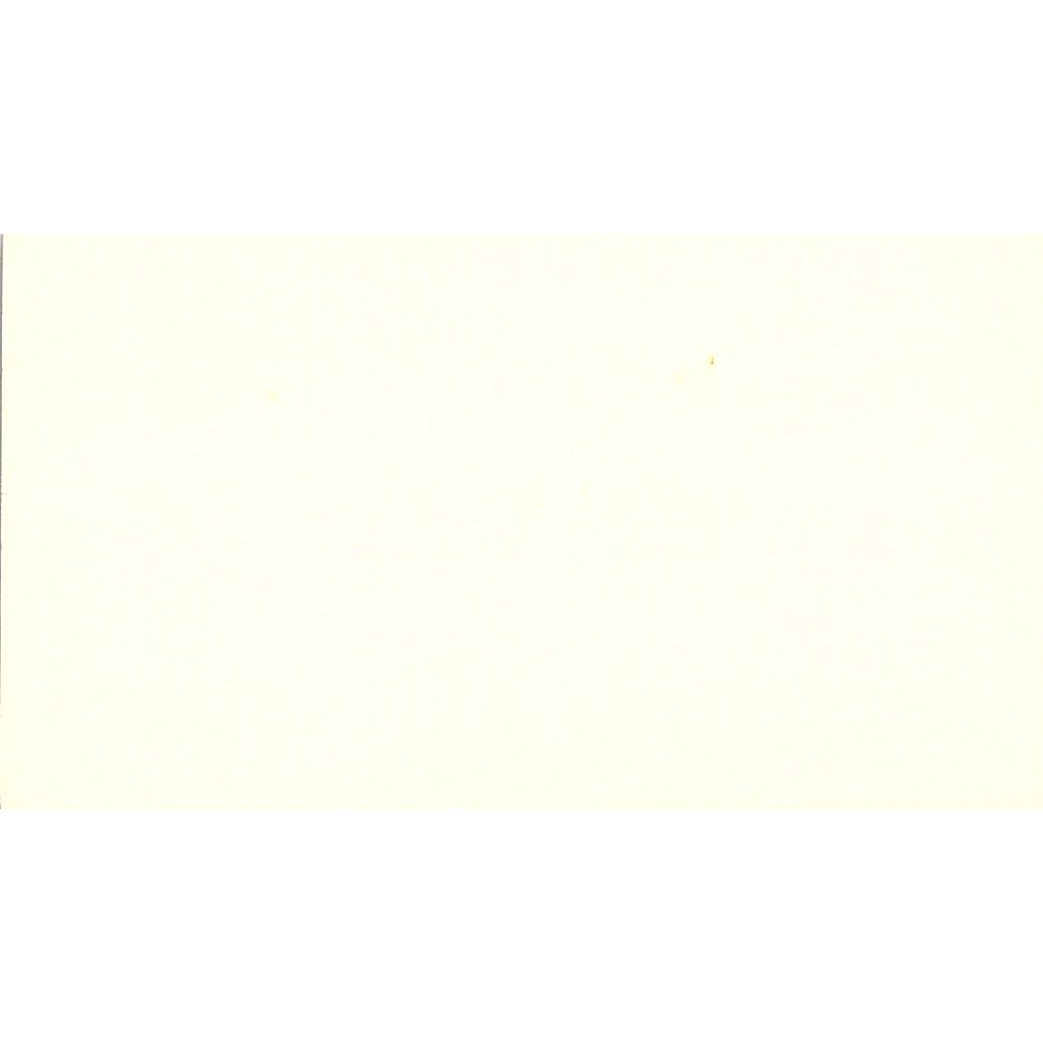 Michael H Quirke CPA Houston Vintage Business Card SD9-B1