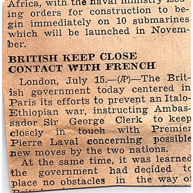 Minneapolis Laundry Ted Halfrow 1935 Newspaper Ad AG6-M3