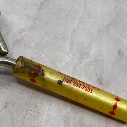 Vintage Tower Liquor Milt & Chuck Umbreit Faribault MN Bottle Opener SF4