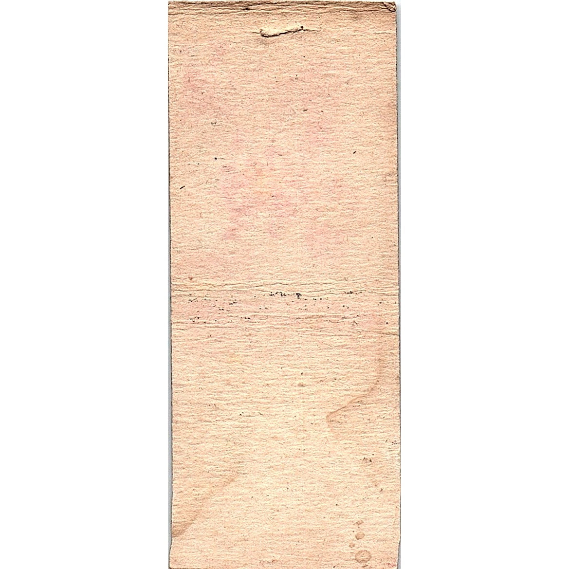 Herby's Burgher House Lombard IL Vintage Matchbook Cover SF3-Y3