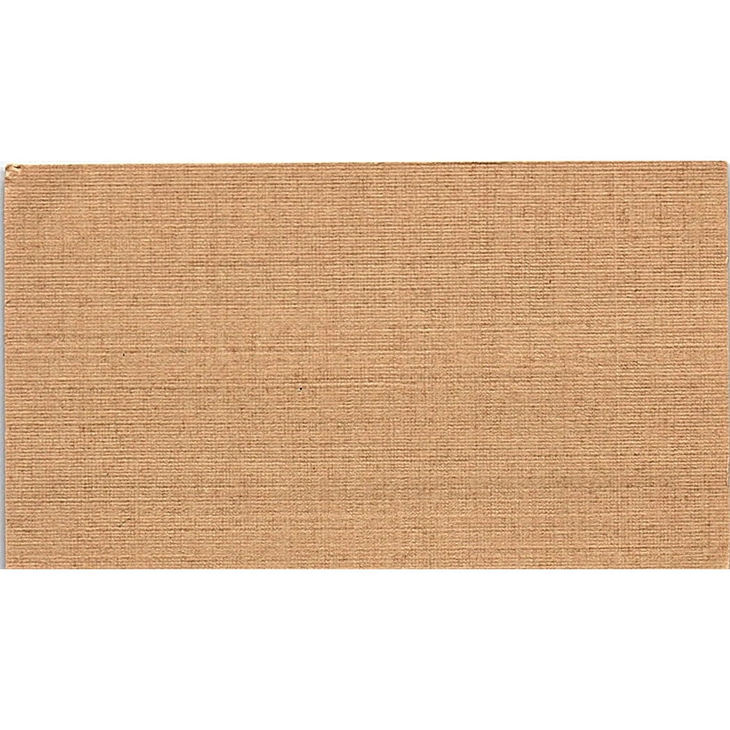 Morrie Guthrie Royal Coffee Systems Santa Ana CA Vintage Business Card SD9-B10