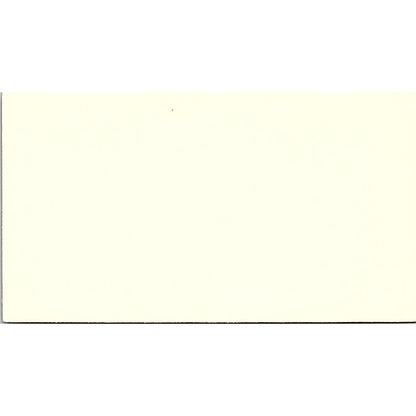 Richard C Reed Jr American Alloy Steel Inc Houston Vintage Business Card SC9-B12