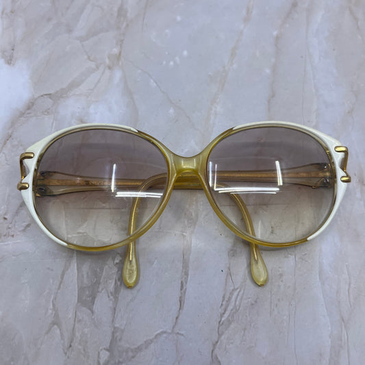 Retro Women’s Givenchy Oversize Sunglasses Eyeglasses Frames TD7-G8-1