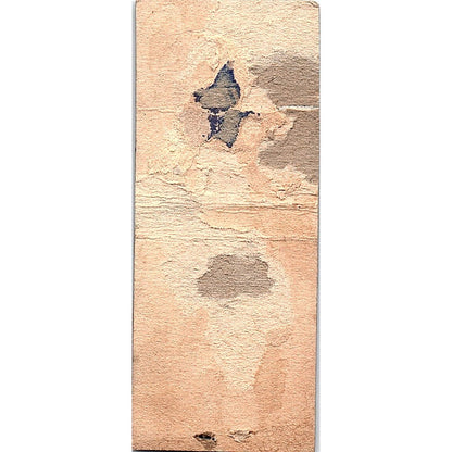 The Pittsburgher Hotel Vintage Matchbook Cover SC7-Y1