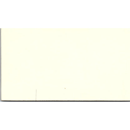 Augusto Maldonado International Cargo & Ship NY Vintage Business Card SC9-B2