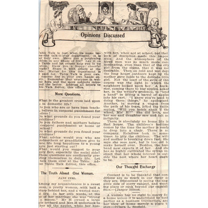 Ivory Soap - That Sun-Light Effect 1905 Magazine Ad AF1-NEH