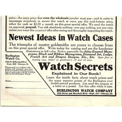 Detroit Lubricator Company Detroit MI 1914 Original Ad AF3-10
