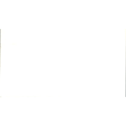 Art Oswald Printing & Office Supply Houston TX Vintage Business Card SE3-B4