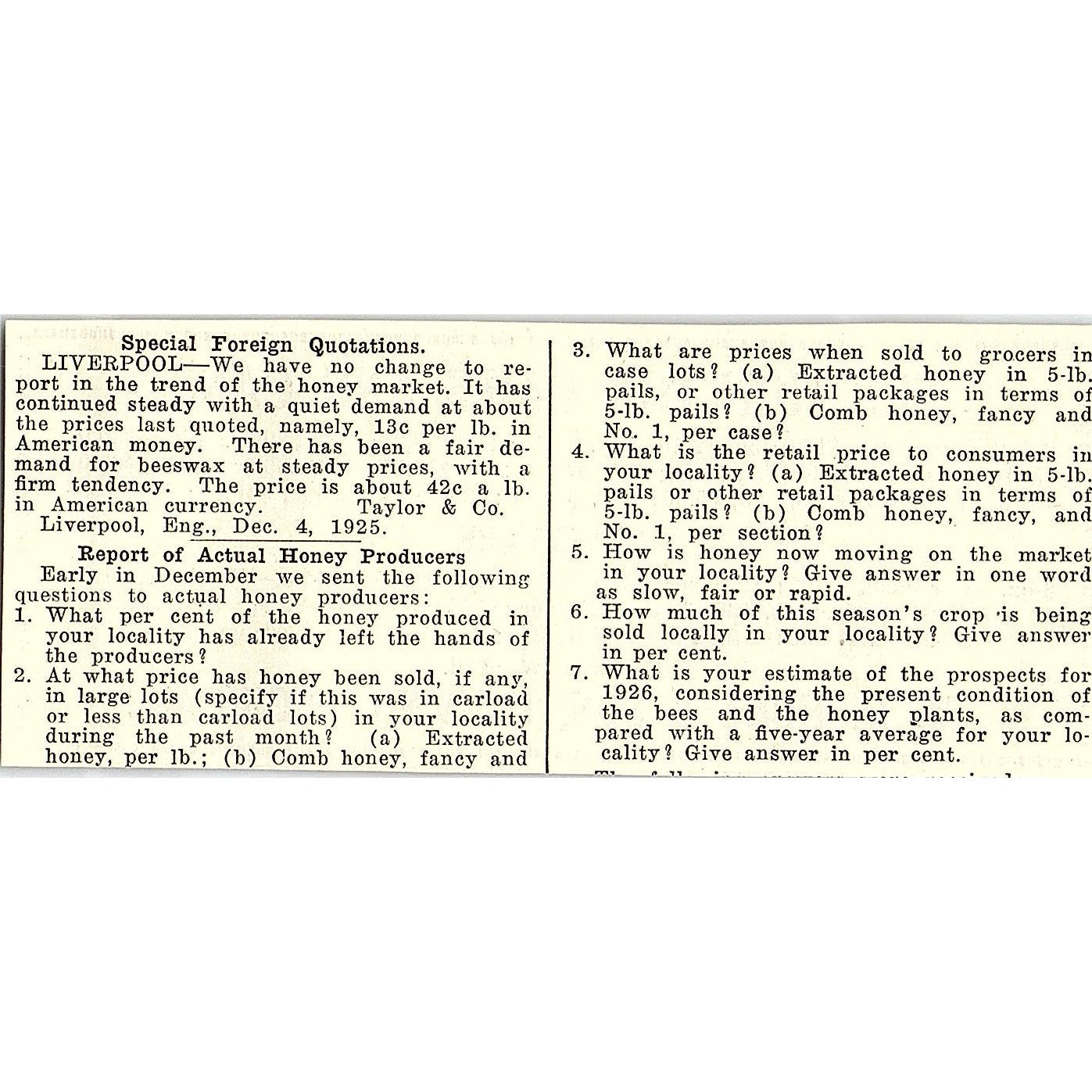 Friction-Top Pails & Cans M.H. & So Lansing Michigan 1926 Ad AG3-M8