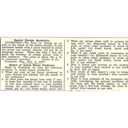 Friction-Top Pails & Cans M.H. & So Lansing Michigan 1926 Ad AG3-M8