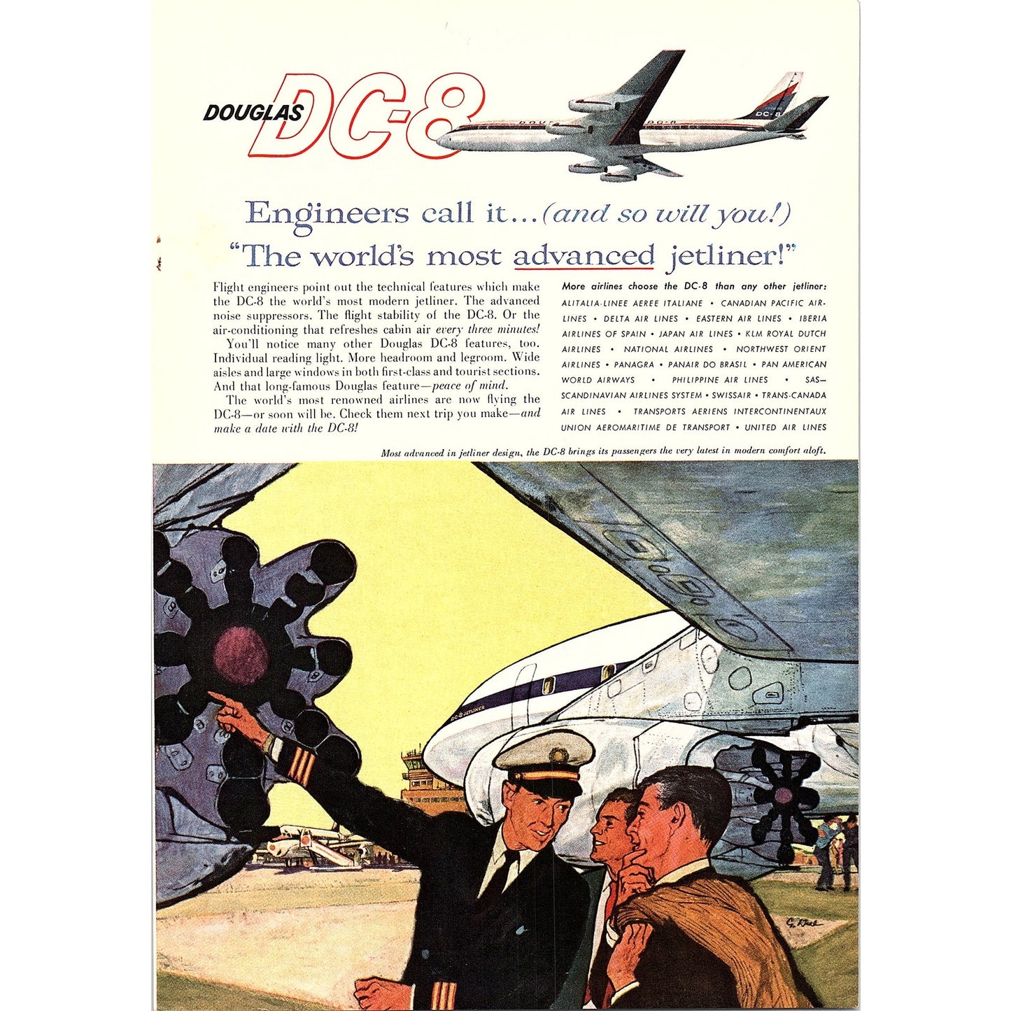 Lady Spraying Her Boo With A Hose 1960 Coca-Cola Coke Ad 6.75x10 V19