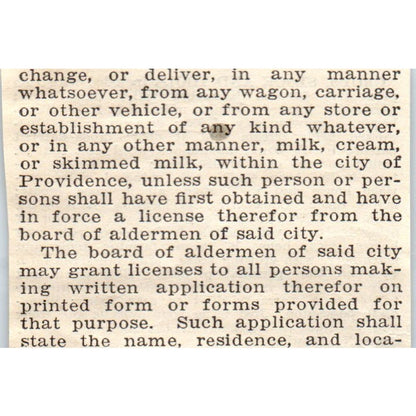 Crops, Stock and Tools S.H. Swain Skowhegan Maine 1905 Magazine Ad AF1-NH2