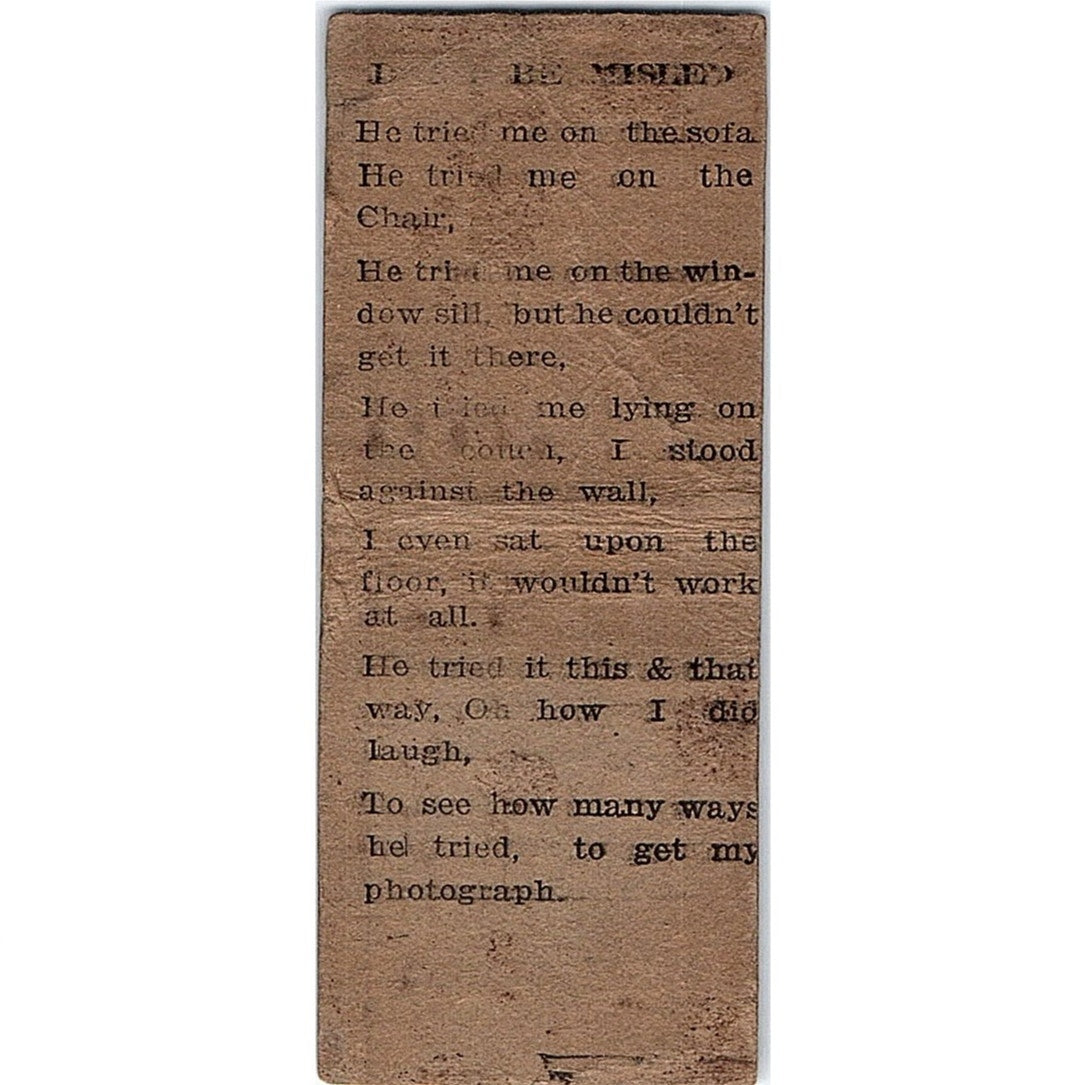 Curtis Tavern Cloquet MN Vintage Matchbook Cover SC7-Y1