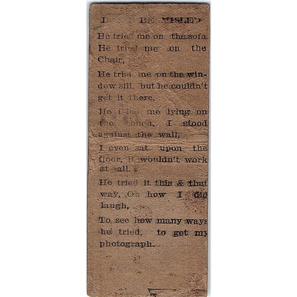 Curtis Tavern Cloquet MN Vintage Matchbook Cover SC7-Y1