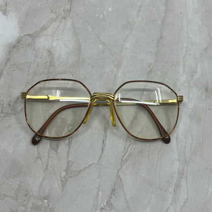 Vintage Rodenstock 29.10 Wire Frame Sunglasses Eyeglasses Frames TG7-G6-4