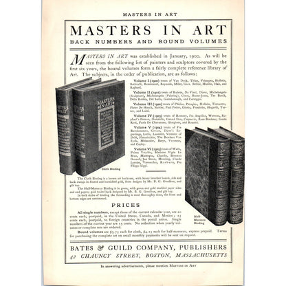 Writing Papers Horse Eaton-Hurlbut Paper Co Pittsfield MA c1905 Victorian Ad D13
