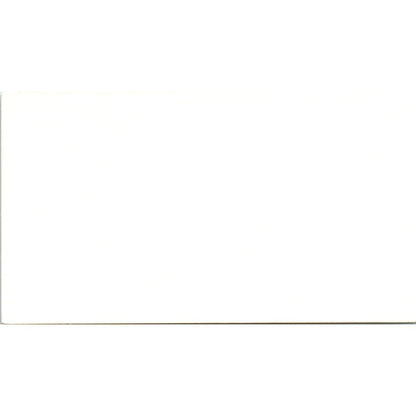 Aileen Bookhamer Dowd's Office Supply Houston TX Vintage Business Card SE3-B5