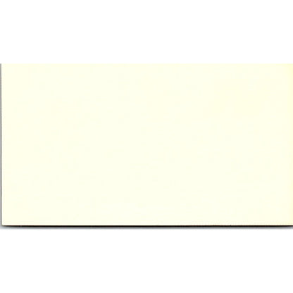 Mike Aden - Smith CPA Houston Vintage Business Card SC9-B1