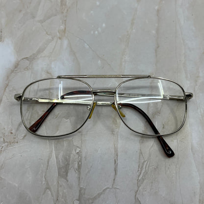 Eddie Bauer Palm Capri 54 16 135 Aviator Sunglasses Eyeglasses Frames TE9