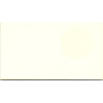 Joe Rothman Western Fire Inc Houston TX Vintage Business Card SD9-B4