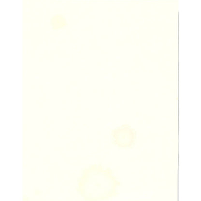 Gustaf Tenggren - Cowboys On Horseback Vintage Art Print 4x5 V19