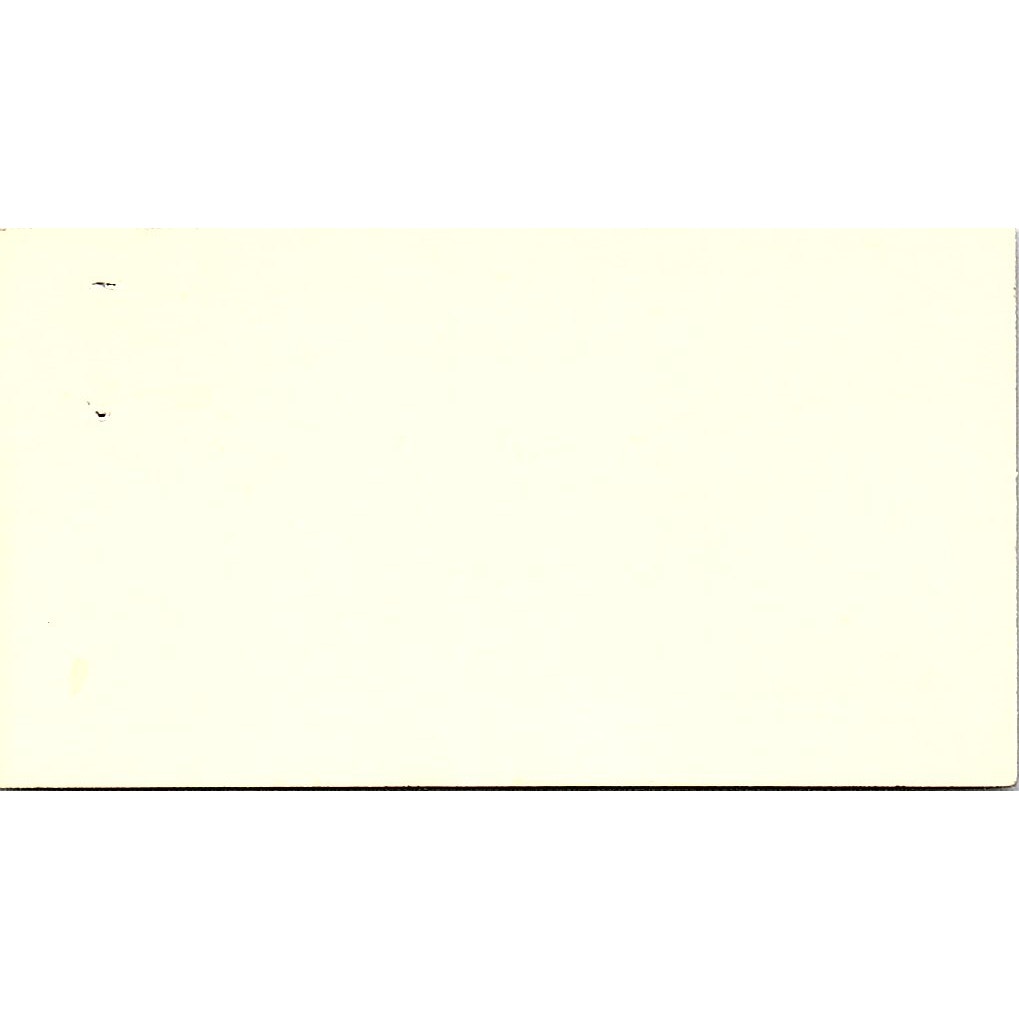 Snelling & Snelling Orange Agency Julia West Orange CA, Business Card SF3-B8