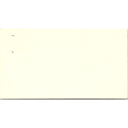 Snelling & Snelling Orange Agency Julia West Orange CA, Business Card SF3-B8