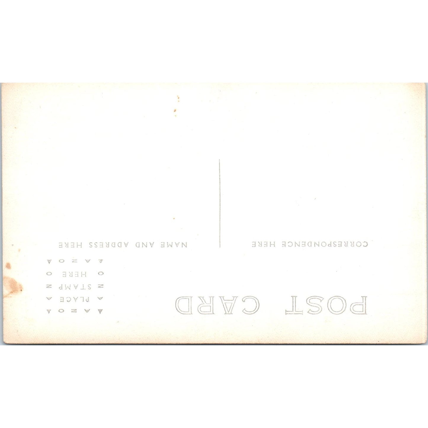 Large Gathering Ladies in White Gowns Dancing c1910 RPPC Postcard AB9