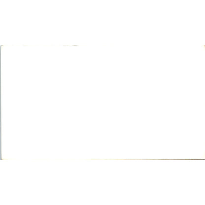 Magician Kenny Lunde Long Beach CA Vintage Business Card SE3-B7