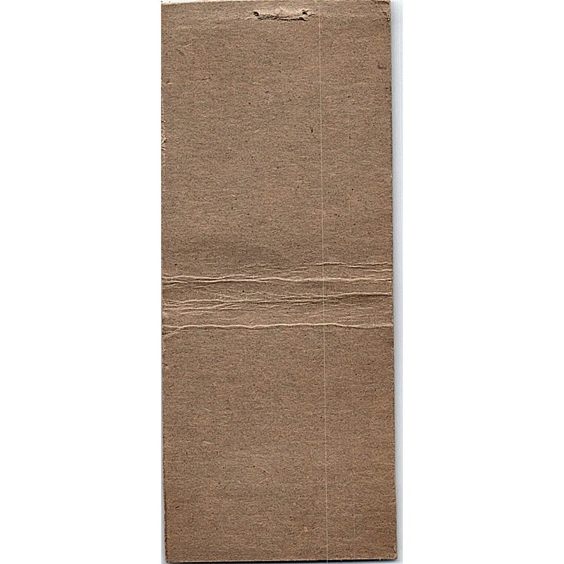 The Roosevelt Hotel Waco TX Vintage Matchbook Cover SF3-Y3