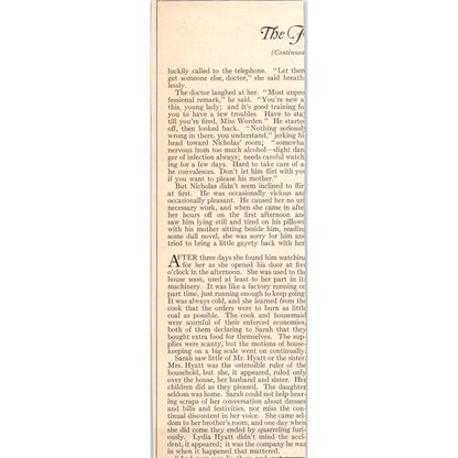 Armand Cold Cream Powder Des Moines 1924 Magazine Ad AF7-LJ1