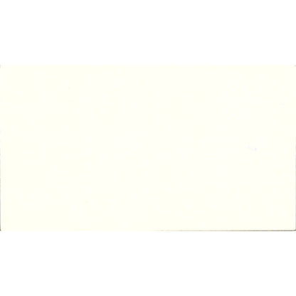 Jennifer Tihomirov Ben Franklin Crafts Gary & Audrey Hearn Oxnard Card SC9-B11