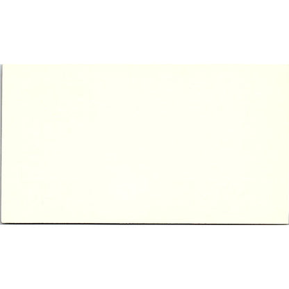 Watkins & Sons Builders Houston TX Vintage Business Card SD9-B3