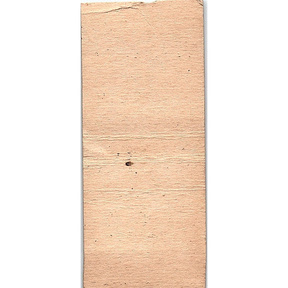 Duffy's Cleaning Service Spring Valley WI Vintage Matchbook Cover SE5-Y2