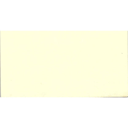 Lolita Chandler A Touch of Ginger Galena Park TX Vintage Business Card SE3-B14