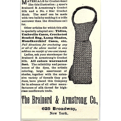 Pozzoni's Complexion Powder 1892 Ad AG2-M10