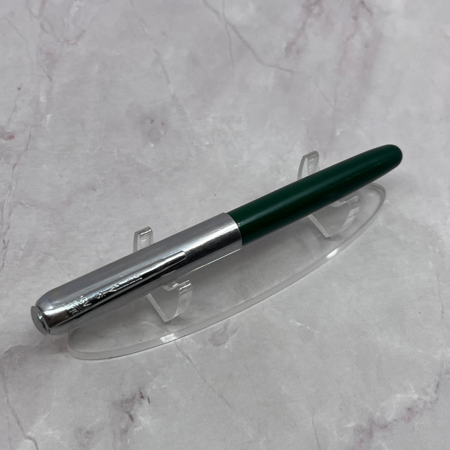 Vintage DuoFast Pocket Stapler Pen Sized TC5-PP4