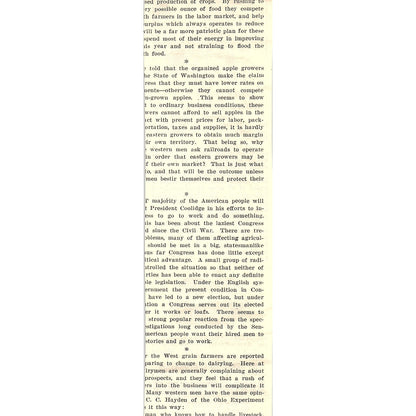 Hercules Engines The Hercules Corporation Evansville Indiana 1924 Ad AG3-4