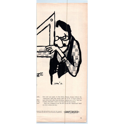 Vintage National Ins Stan Musial MLB Baseball Magazine Ad 5x13" V1-1