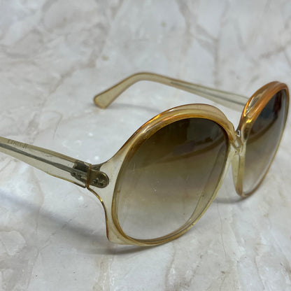 Retro Women’s IL Italy Oversize Sunglasses Eyeglasses Frames TD7-G8-7