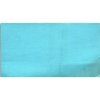 WTAW 1150 AM 92W FM Jim Miller Bryan TX Vintage Business Card SSB4-B12