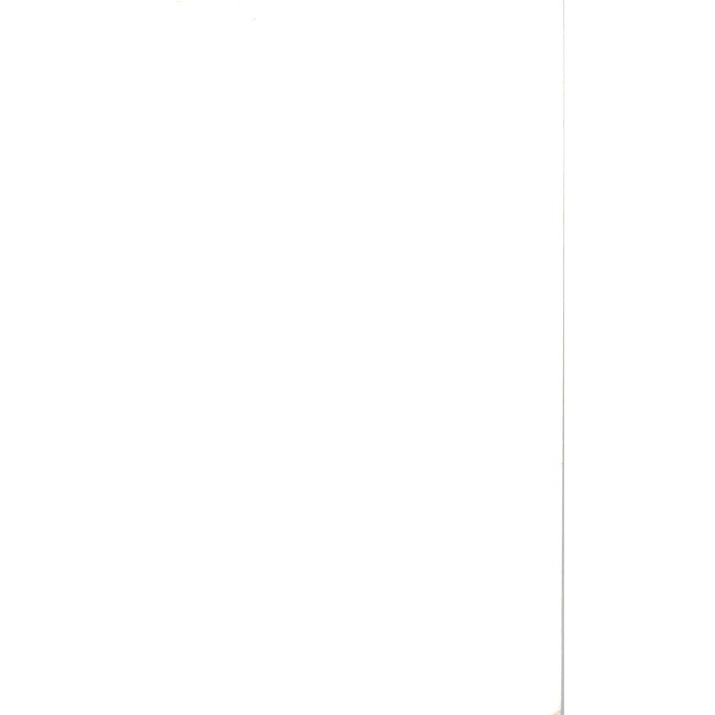 Stylecraft Furniture W. Dewayne Griffin Houston Vintage Business Card SD8-B18